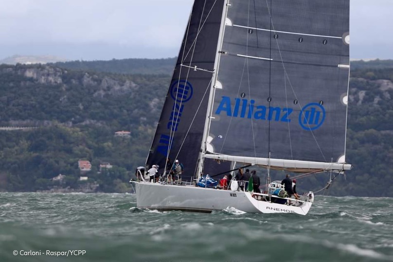 Barcolana54 - Allianz