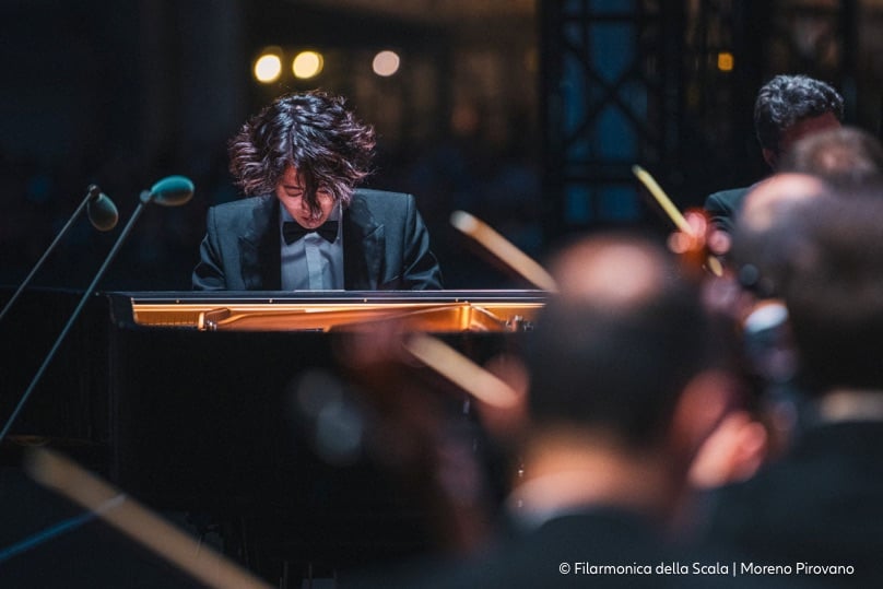 ©Filarmonica della Scala | Moreno Pirovano
