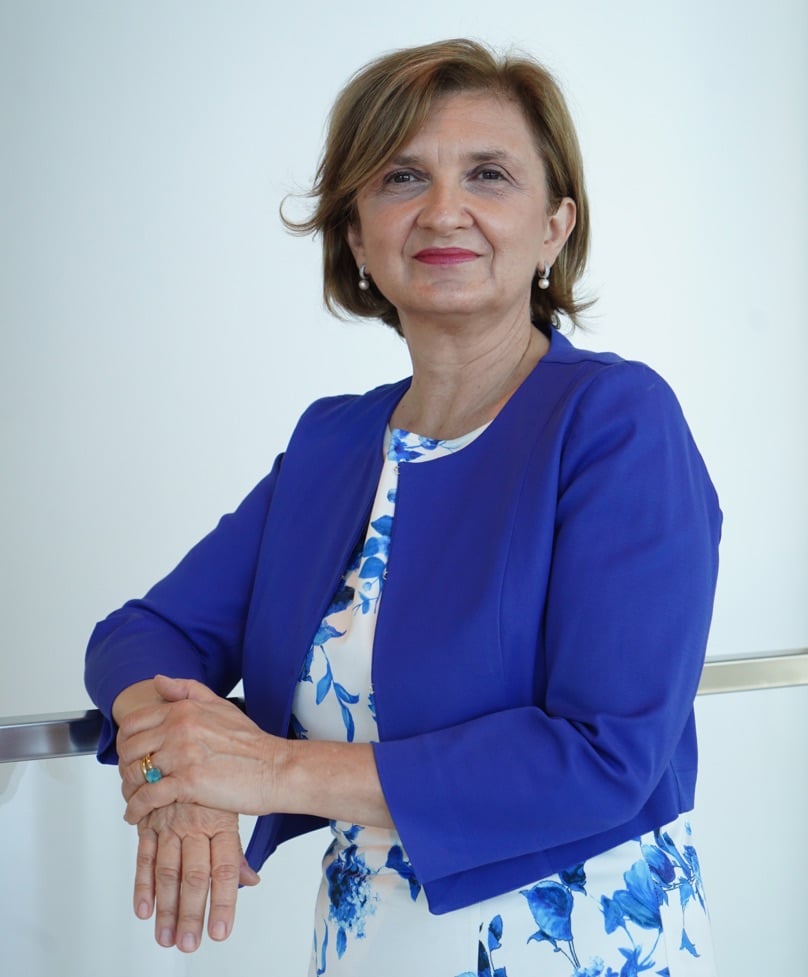 Letizia Barbi