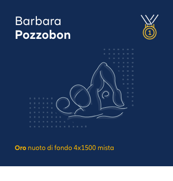 Barbara Pozzobon - Allianz Italia