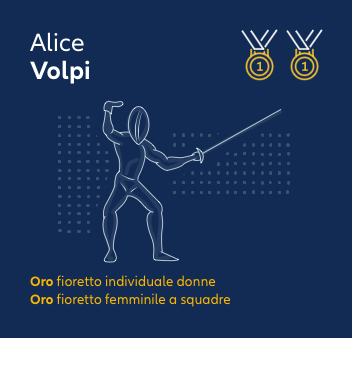 Alice Volpi - Allianz Italia
