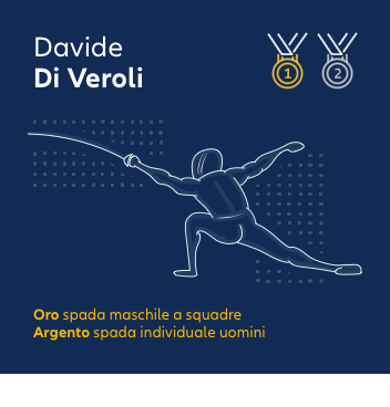 Davide Di Veroli - Allianz Italia
