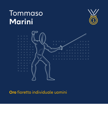 Tommaso Marini - Allianz Italia