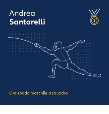 Andrea Santarelli - Allianz Italia