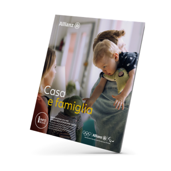 Info Book Casa e famiglia