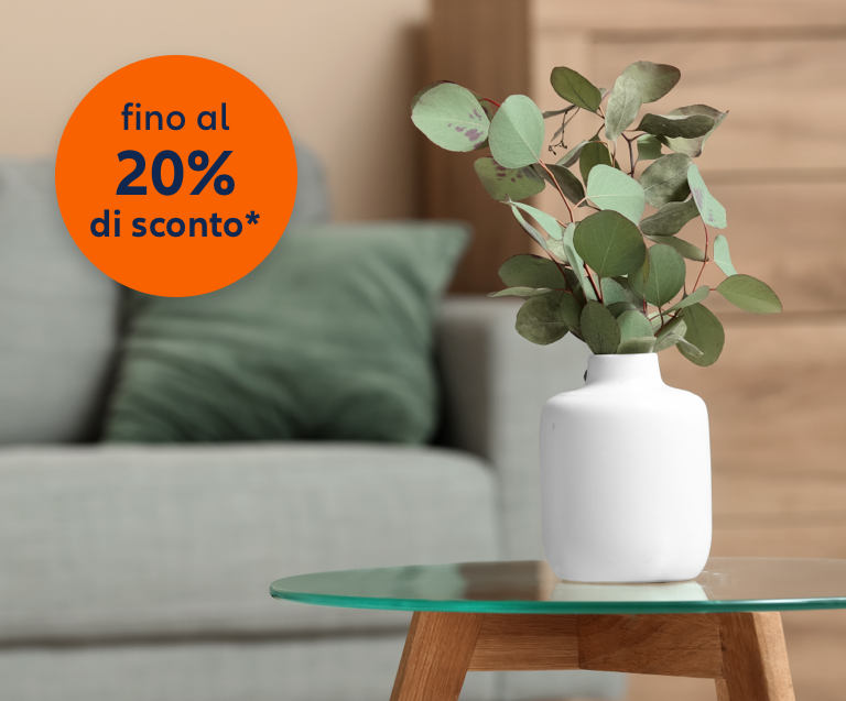 Allianz ULTRA Casa e Patrimonio: fino al 20% di sconto*