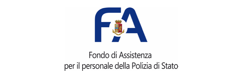 Logo - Fondo di Assistenza per il personale della Polizia di Stato