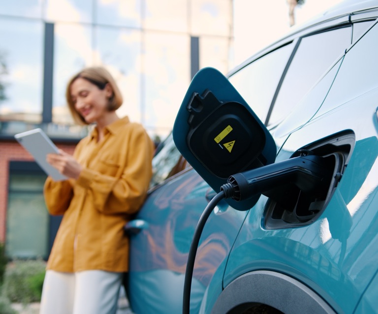 Bollo auto elettriche 2026