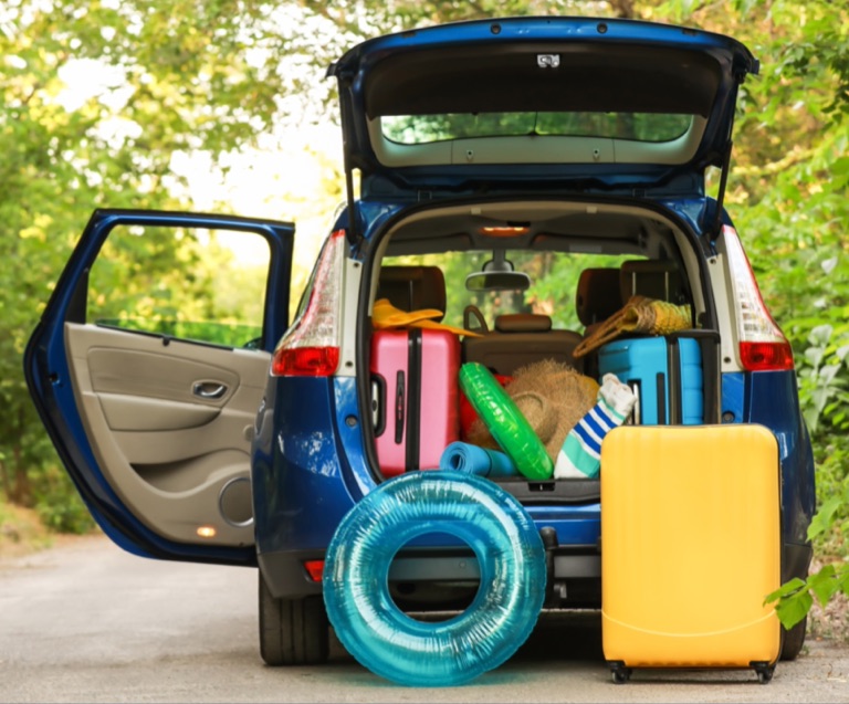 Assistenza stradale SOS ricarica Allianz per veicoli elettrici in viaggio