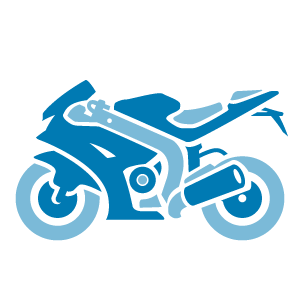 motocicletta