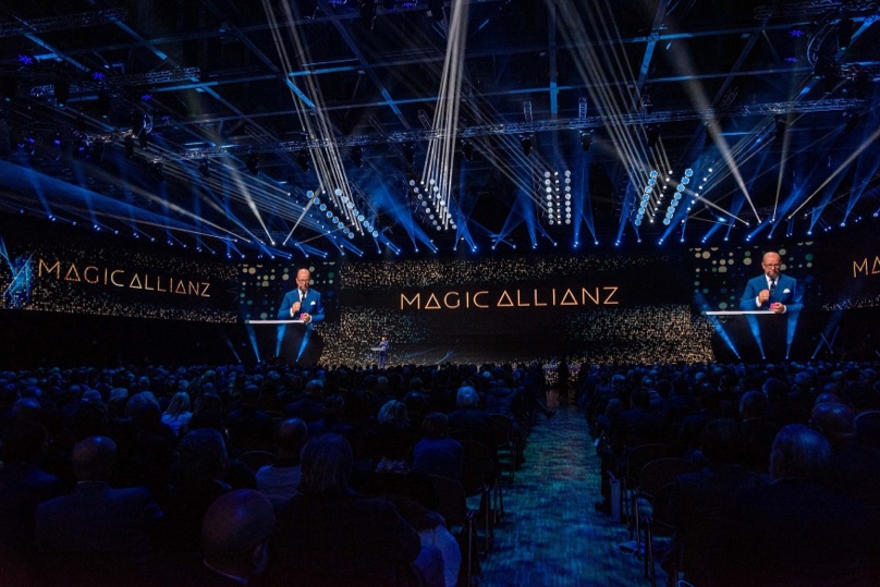 Magic Allianz